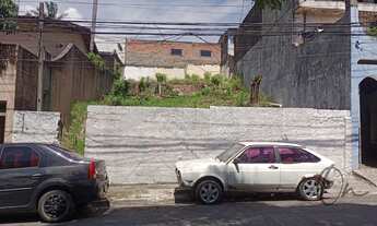 Imagem 3: Terreno à venda em Cotia-SP, Parque São George, 250m² de área! Confira essa oportunidade ú