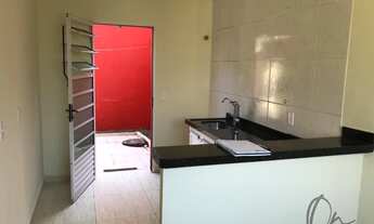 Imagem 7: Estuda permuta por imóvel no litoral de SP. 2 quartos, 2 salas, 2 banheiros, 2 vagas de ga