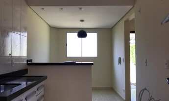 Imagem 5: Estuda permuta por imóvel no litoral de SP. 2 quartos, 2 salas, 2 banheiros, 2 vagas de ga