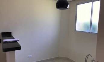 Imagem 6: Estuda permuta por imóvel no litoral de SP. 2 quartos, 2 salas, 2 banheiros, 2 vagas de ga