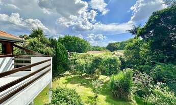 Imagem 2: Espetacular Casa em Condomínio à Venda em Carapicuíba-SP, Recanto Impla: 4 Quartos, 3 Suít