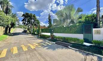 Imagem 5: Espetacular Casa em Condomínio à Venda em Carapicuíba-SP, Recanto Impla: 4 Quartos, 3 Suít