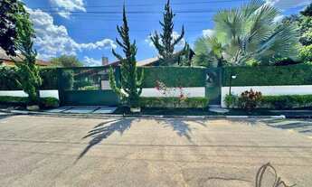 Imagem 6: Espetacular Casa em Condomínio à Venda em Carapicuíba-SP, Recanto Impla: 4 Quartos, 3 Suít