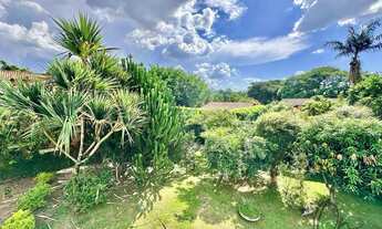 Imagem 3: Espetacular Casa em Condomínio à Venda em Carapicuíba-SP, Recanto Impla: 4 Quartos, 3 Suít