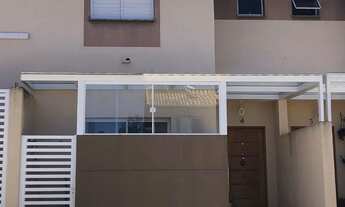 Imagem: Imperdível Casa em Condomínio à venda