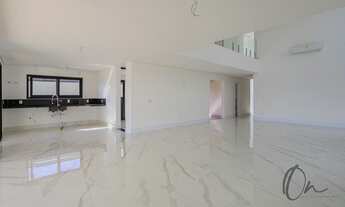 Imagem 5: Casa de Luxo em Condomínio à venda em Cotia-SP, São Paulo II: 4 quartos, 4 suítes, 3 salas