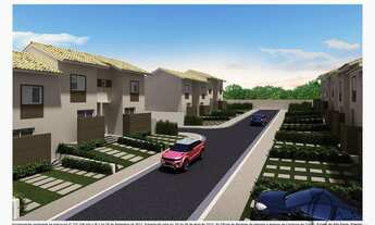 Imagem 2: Casa em Condomínio em Cotia-SP: 2 Quartos, 2 Suítes, 2 Salas, 2 Banheiros, 2 Vagas - Oport