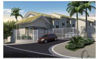 Imagem 5: Casa em Condomínio em Cotia-SP: 2 Quartos, 2 Suítes, 2 Salas, 2 Banheiros, 2 Vagas - Oport