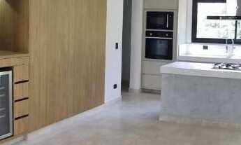 Imagem 4: Casa de luxo em condomínio no Bosque do Vianna, Cotia-SP: 4 quartos, 4 suítes, 3 salas, 5