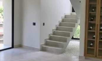 Imagem 3: Casa de luxo em condomínio no Bosque do Vianna, Cotia-SP: 4 quartos, 4 suítes, 3 salas, 5