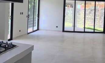 Imagem 7: Casa de luxo em condomínio no Bosque do Vianna, Cotia-SP: 4 quartos, 4 suítes, 3 salas, 5