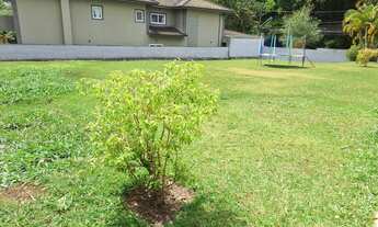 Imagem 2: Terreno Plano em Condomínio Fechado – Acesso pelo Km 26,5 da Raposo Tavares