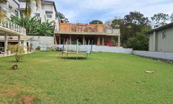 Imagem 3: Terreno Plano em Condomínio Fechado – Acesso pelo Km 26,5 da Raposo Tavares