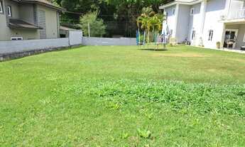 Imagem: Terreno Plano em Condomínio Fechado