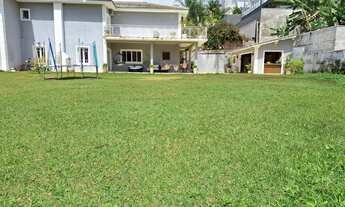 Imagem 4: Terreno Plano em Condomínio Fechado – Acesso pelo Km 26,5 da Raposo Tavares