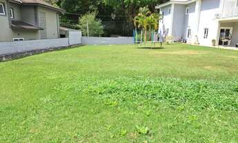 Imagem 5: Terreno Plano em Condomínio Fechado – Acesso pelo Km 26,5 da Raposo Tavares