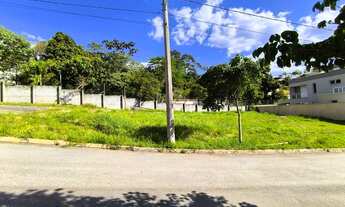 Imagem 4: Terreno Plano de Esquina em Condomínio Clube – Raposo Tavares Km 26,5