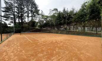 Imagem 4: Terreno Plano de Esquina no Ponto Alto do Condomínio Clube – Raposo Tavares Km 26,5