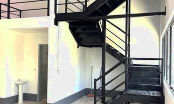 Imagem 5: Galpão Comercial e Logístico ZUM – Cotia / Granja Viana