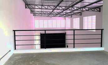 Imagem 7: Galpão Comercial e Logístico ZUM – Cotia / Granja Viana