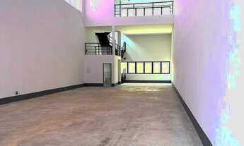 Imagem 3: Galpão Comercial e Logístico ZUM – Cotia / Granja Viana