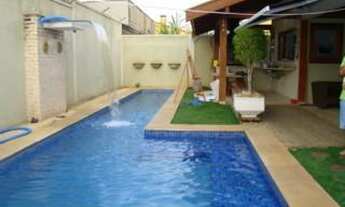 Imagem 3: Casa RESIDENCIAL em Paulínia - São Paulo, Morumbi