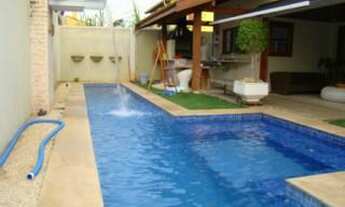 Imagem 5: Casa RESIDENCIAL em Paulínia - São Paulo, Morumbi