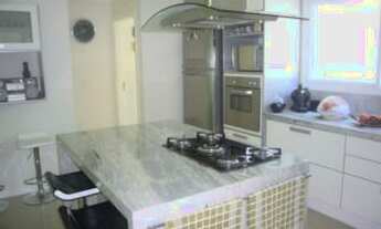 Imagem 4: Casa RESIDENCIAL em Paulínia - São Paulo, Parque Brasil 500