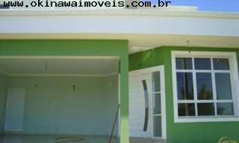 Imagem: Casa RESIDENCIAL em Paulínia - São Paulo