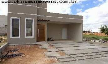 Imagem: Casa RESIDENCIAL em Paulínia - São Paulo