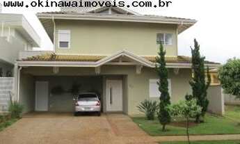 Imagem: Casa RESIDENCIAL em Paulínia - São Paulo