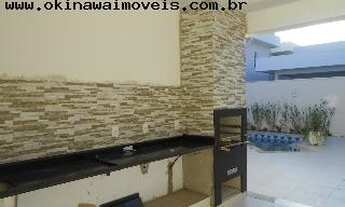 Imagem: Casa RESIDENCIAL em Paulínia - São Paulo