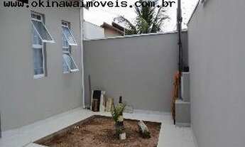 Imagem: Casa RESIDENCIAL em Paulínia - São Paulo