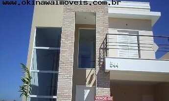 Imagem: Casa RESIDENCIAL em Sumaré - São Paulo