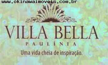 Imagem: Terreno RESIDENCIAL em Paulínia - São