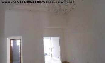 Imagem: Casa RESIDENCIAL em Sumaré - São Paulo