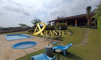 Imagem: CHACARA Residencial em Atibaia - São Paulo