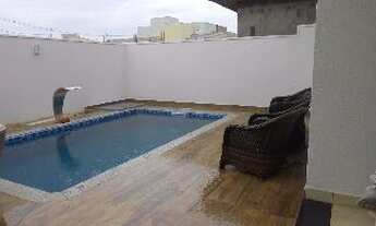 Imagem: Casa RESIDENCIAL em Paulínia - São Paulo