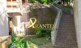 Imagem 7: Casa Em Condomínio Residencial em Atibaia - São Paulo, Parque Fernão Dias