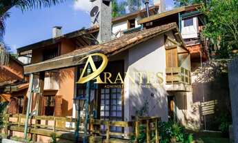 Imagem: Casa Em Condomínio Residencial em Atibaia