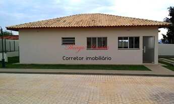 Imagem 5: Casa Em Condomínio Residencial em Atibaia - São Paulo, Jardim Estância Brasil