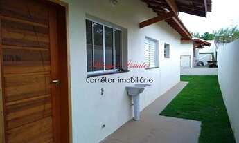 Imagem 7: Casa Em Condomínio Residencial em Atibaia - São Paulo, Jardim Estância Brasil