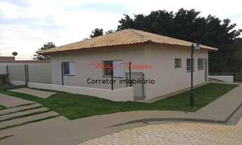 Imagem 4: Casa Em Condomínio Residencial em Atibaia - São Paulo, Jardim Estância Brasil