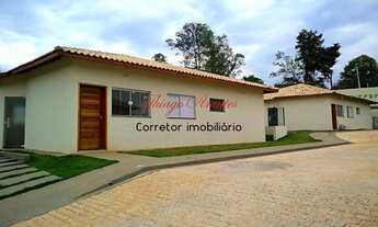 Imagem: Casa Em Condomínio Residencial em Atibaia