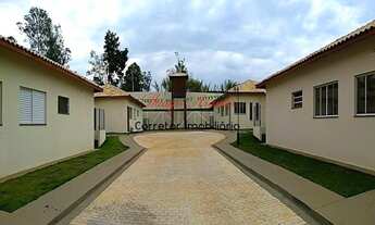 Imagem 6: Casa Em Condomínio Residencial em Atibaia - São Paulo, Jardim Estância Brasil