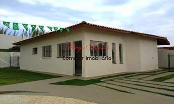 Imagem 3: Casa Em Condomínio Residencial em Atibaia - São Paulo, Jardim Estância Brasil