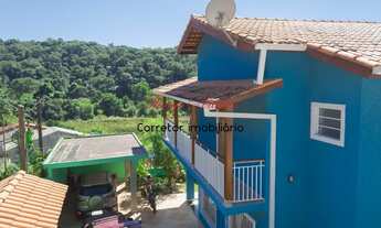 Imagem 7: Casa Residencial em Atibaia - São Paulo, Portão