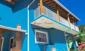 Imagem 5: Casa Residencial em Atibaia - São Paulo, Portão