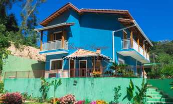 Imagem 2: Casa Residencial em Atibaia - São Paulo, Portão