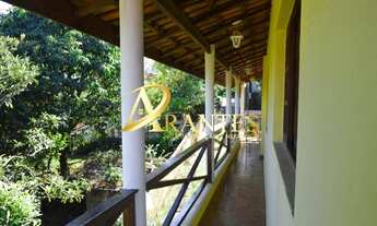 Imagem 7: Casa Em Condomínio Residencial em Atibaia - São Paulo, Condomínio Portal das Hortências